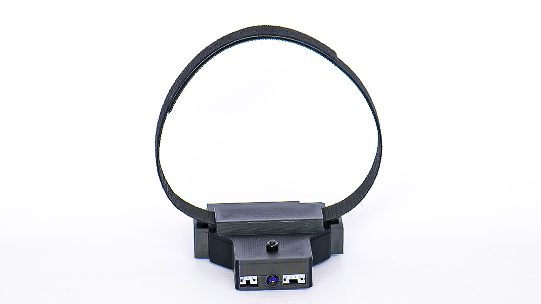 Kolibri Drone-Mounted Laser Tag Target photo 3