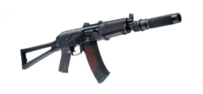 AKS-74U Crow Practical Series - 0