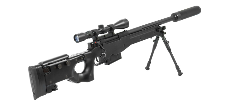 AWP Special Force Elite Series photo 1