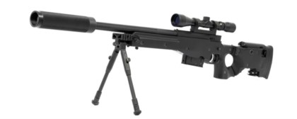 AWP Special Force Elite Series - 2