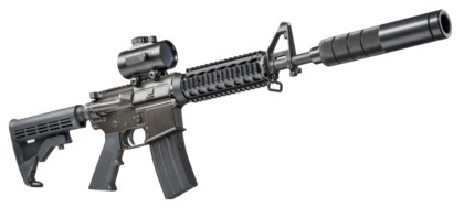 Colt M4A3 Centurion Elite Series - 0