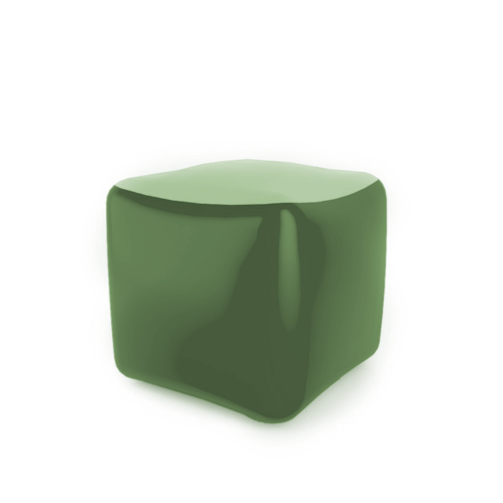 Cube photo 2