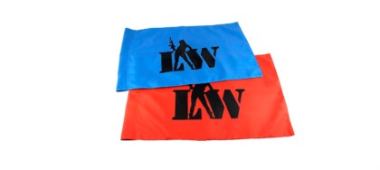 Laserwar Flag - 0
