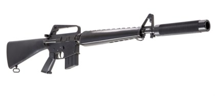 M16A1 Saigon Elite Series photo 1