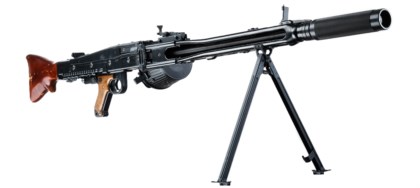 MG42 Emga Original Series - 0