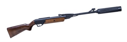 MR-512w Sniper Practical Series - 0