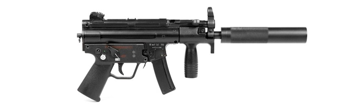 MP5G Kurz Original Series photo 2