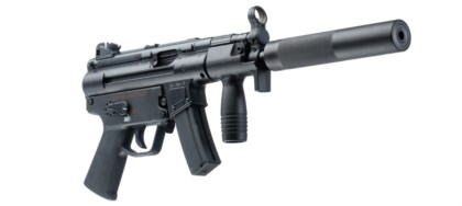MP5G Kurz Original Series - 0