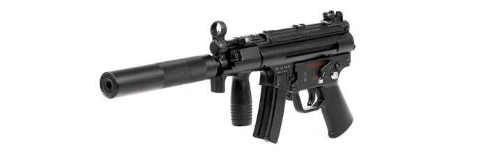 MP5G Kurz Original Series photo 3