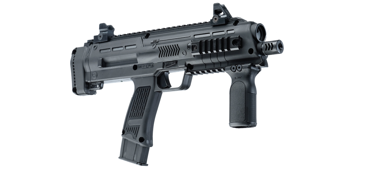 MP9LT Phoenix Special Edition - photo 0 MP9LT Phoenix Special Edition - photo 0