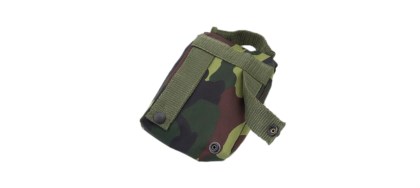 Pouch For Medic Game Set - 2