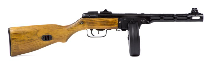 PPSH Practical Series photo 6