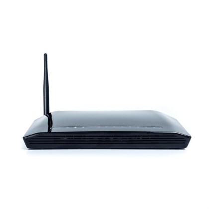 Router for CYBERTAG photo 1
