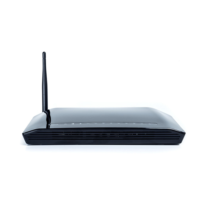 Router for CYBERTAG photo 0