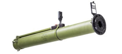 RPG-22L Thunder Extra Series - 0