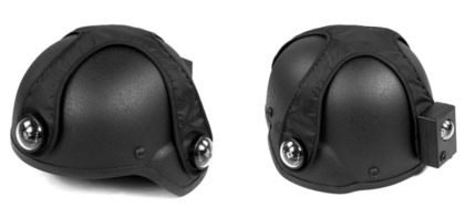 Tactical Helmet Cover  - 5