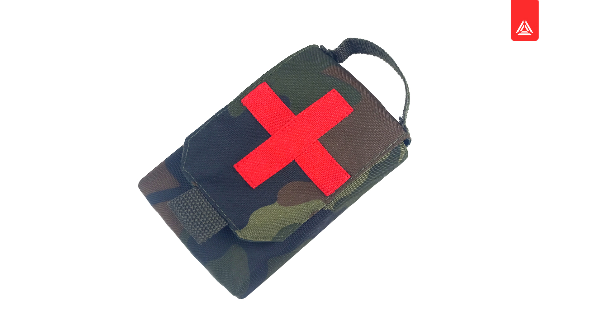Pouch for the Medic