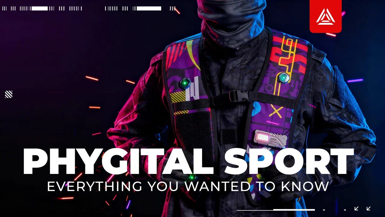 Humanity strives for more!