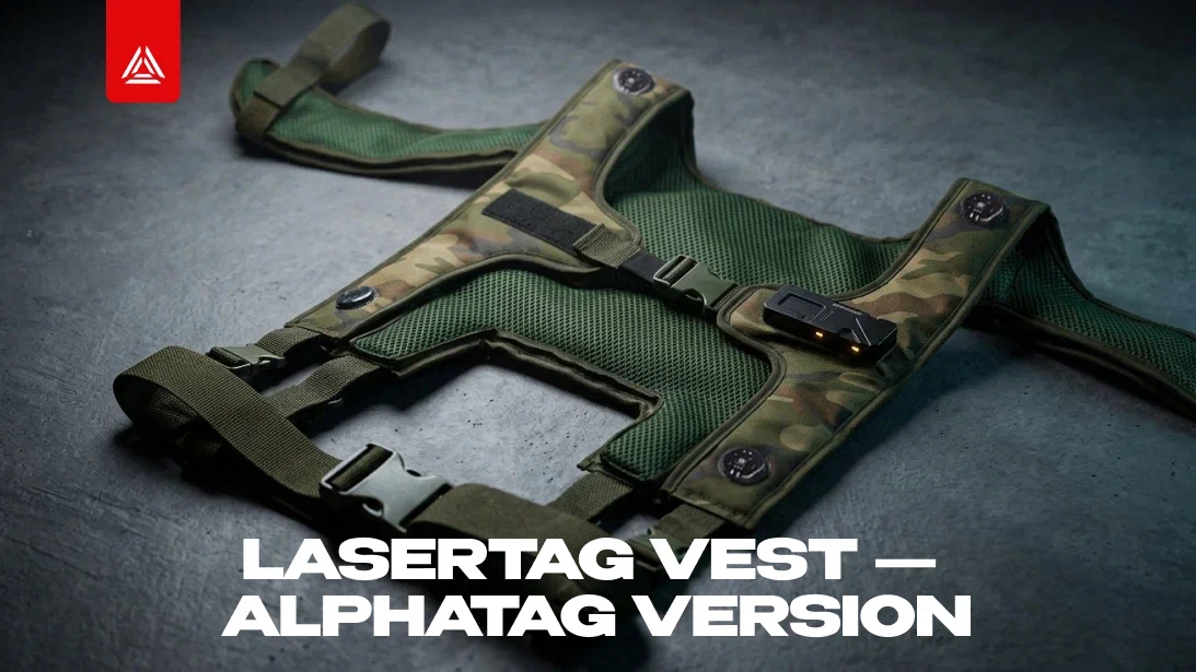 Evolution to ALPHATAG: Key Advantages Retained and Enhanced