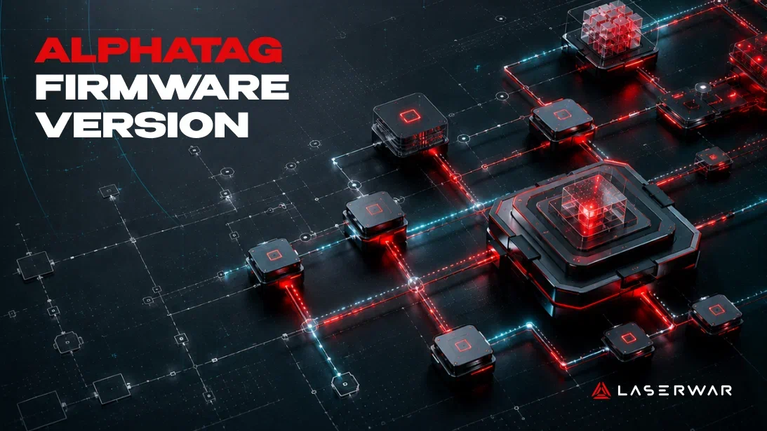 How to Check and Update the Alphatag Firmware Version