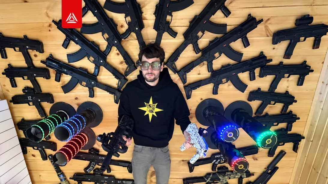 How to Train an Instructor: The Experience of a Laser Tag Club Owner