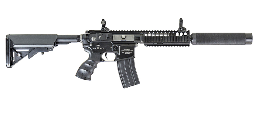 COLT M4 IDAHO play set (ORIGINAL edition) COLT M4 IDAHO play set (ORIGINAL edition)