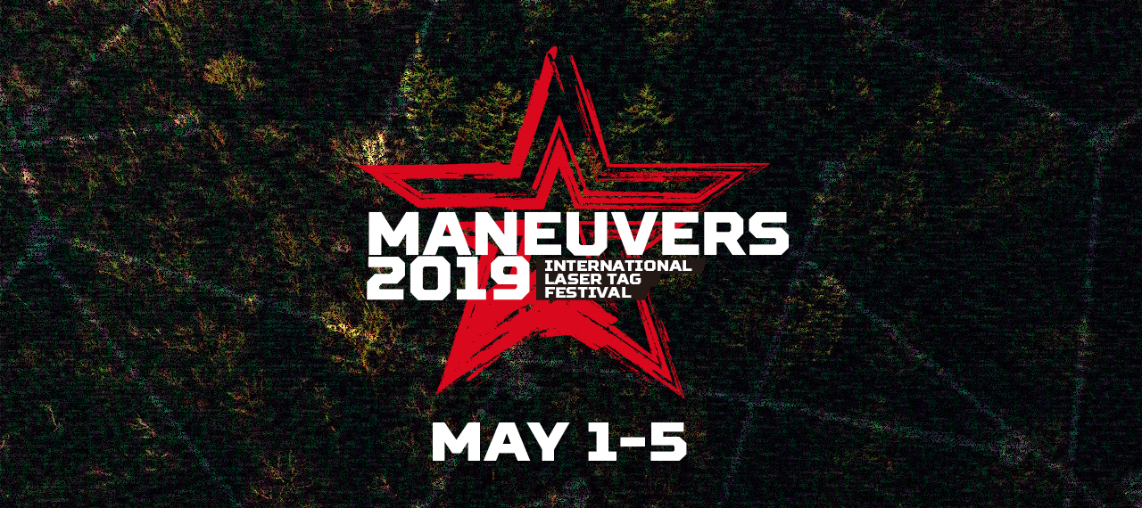 International laser tag festival 2019: where and when