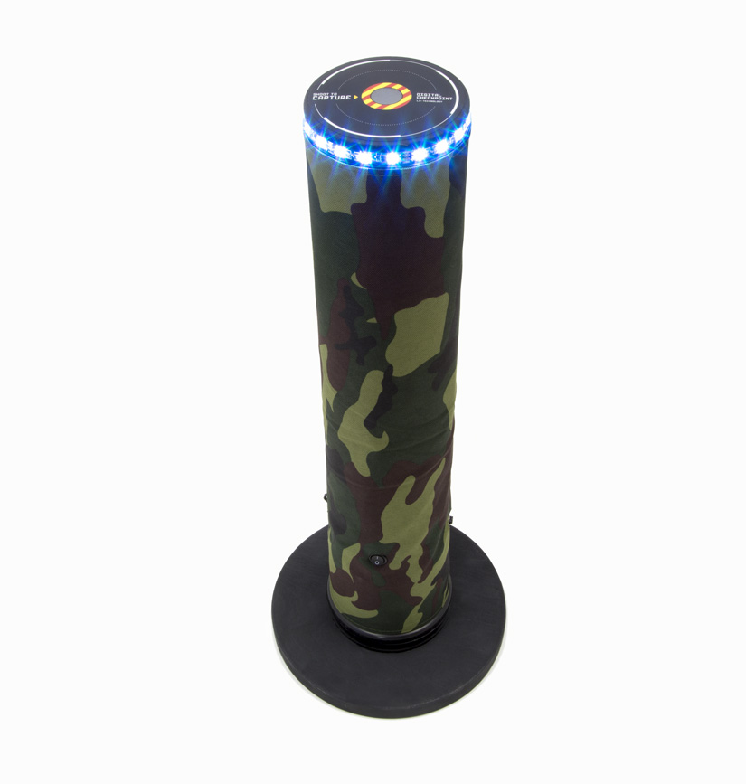 LASER TAG CHECKPOINT. NOW ON LI-ION BATTERY LASER TAG CHECKPOINT. NOW ON LI-ION BATTERY