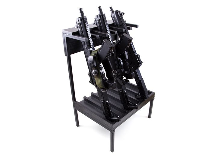 LASERWAR GUN RACKS LASERWAR GUN RACKS