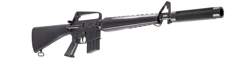 M16-A1 SAIGON PLAY SET (ELITE EDITION) M16-A1 SAIGON PLAY SET (ELITE EDITION)