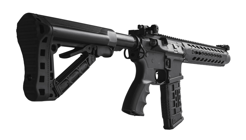 M4 "COBRA" laser tag carbine from "ORIGINAL" series