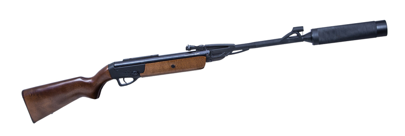 MP-512W Sniper. Classic MP-512W Sniper. Classic