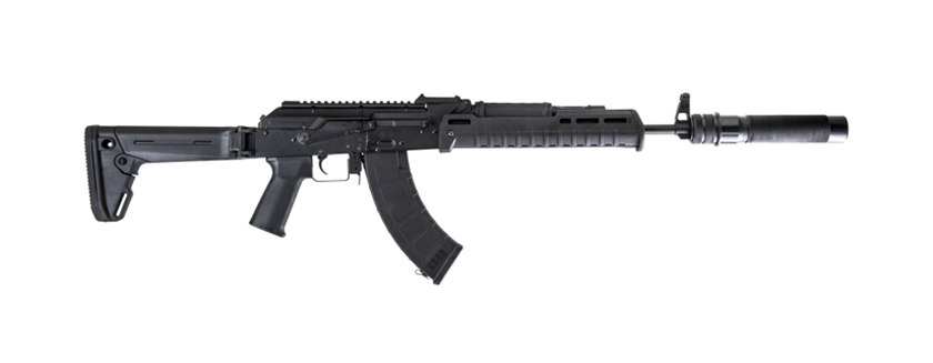 NEW PROROK AKM WITH MAGPUL ACCESSORIES NEW PROROK AKM WITH MAGPUL ACCESSORIES