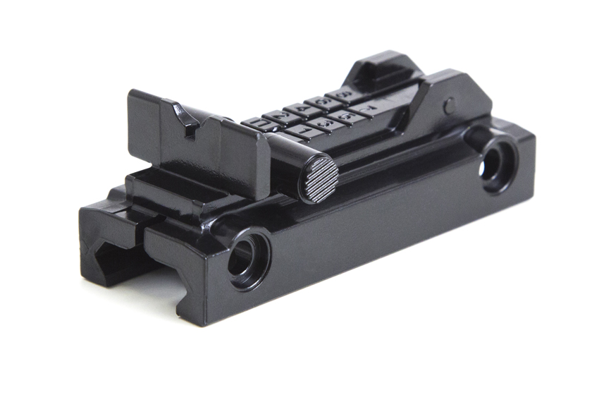 NEW RAIL SIGHT FOR AK-12LT PREDATOR