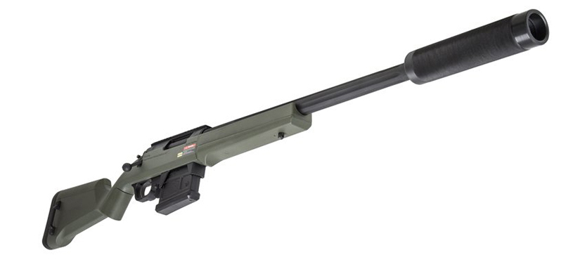 SNIPERS, MAKE A NOTE: IT'S GYURZA SNIPERS, MAKE A NOTE: IT'S GYURZA