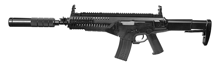 THE “ORIGINAL” ARX-160 BERETTA GAME SET THE “ORIGINAL” ARX-160 BERETTA GAME SET