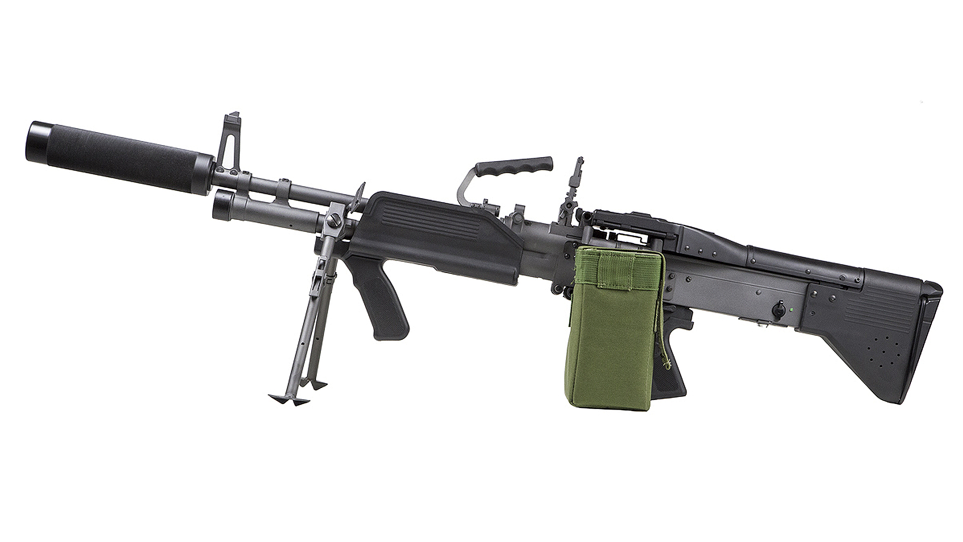 TAITO　M459 combat auto model gun $_57.JPG