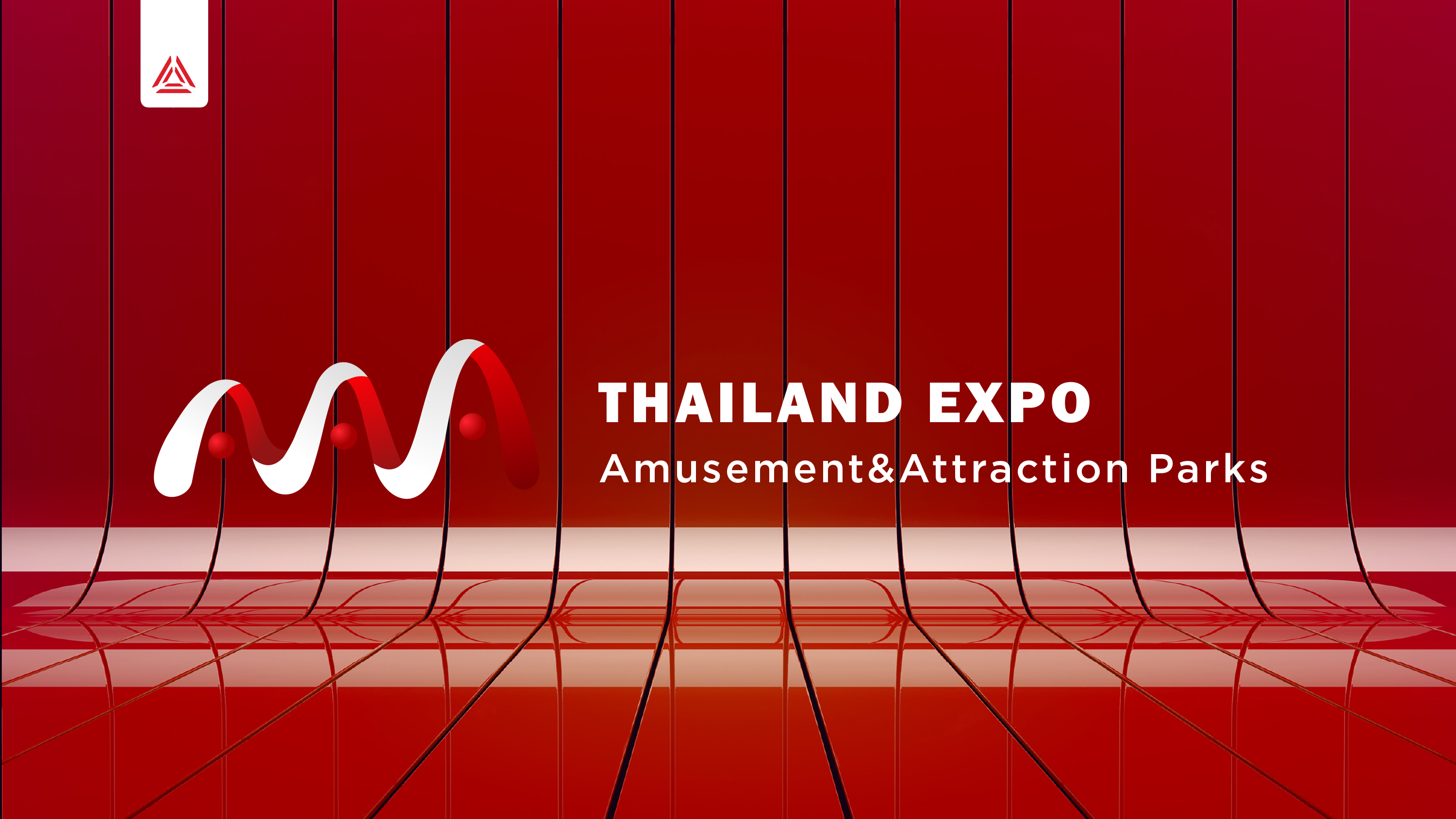Thailand Amusement & Attraction Parks Expo 2023