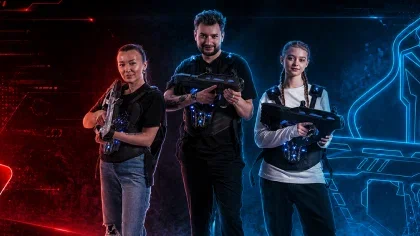 Alphatag Arena Elite