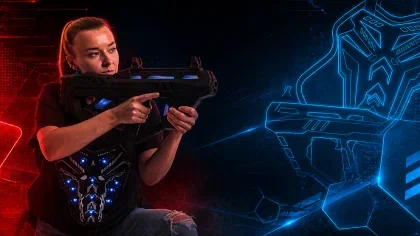 Alphatag Arena Optima