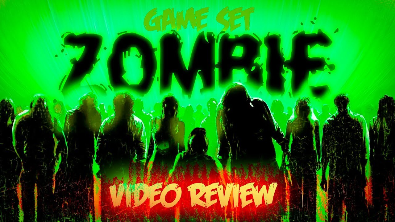 Zombie laser tag - Laser tag equipment from Laserwar